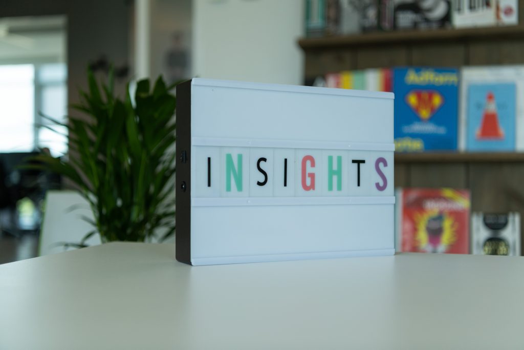 media insights Clipit