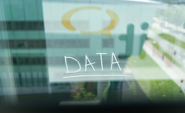 Integreer nu je monitoring data in Google Data Studio