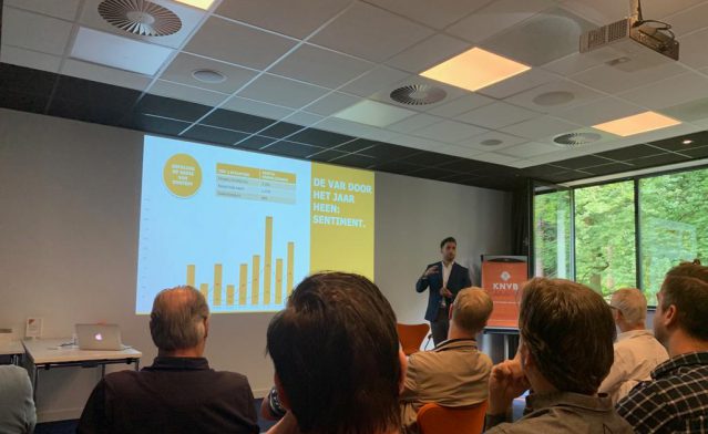 Media Insights: één jaar VAR in de media