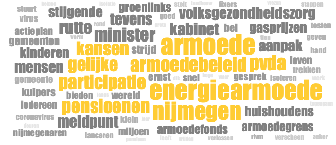 verkiezingen in de media