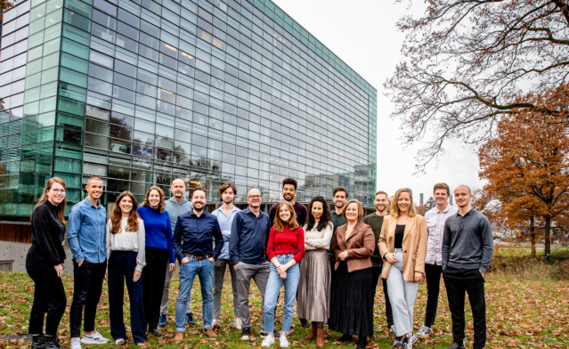 De hoogtepunten van het eerste half jaar