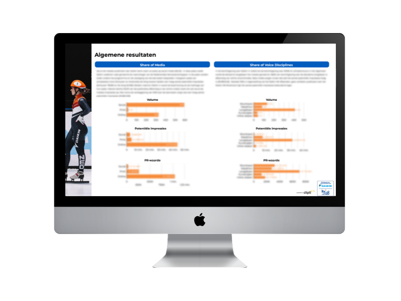 Media Insights Analyse KNSB