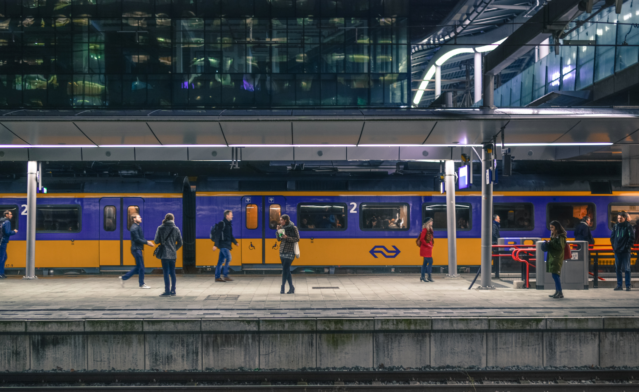 Media Insights Analyse: duurzame mobiliteit in de media