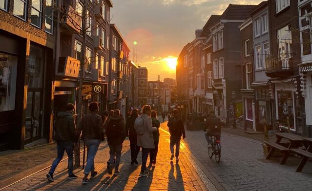 2023 jaaroverzicht in sneltreinvaart