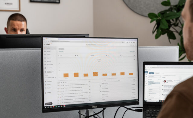 Uitspraak van de Rechtbank Amsterdam over het persuitgeversrecht