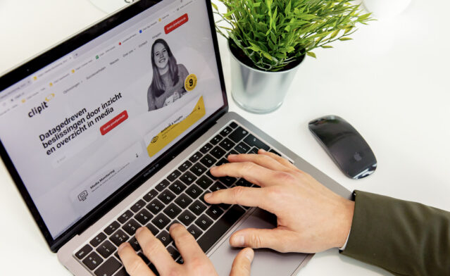 Van Bluesky tot aan TikTok: welke social media kan jij monitoren met Clipit?