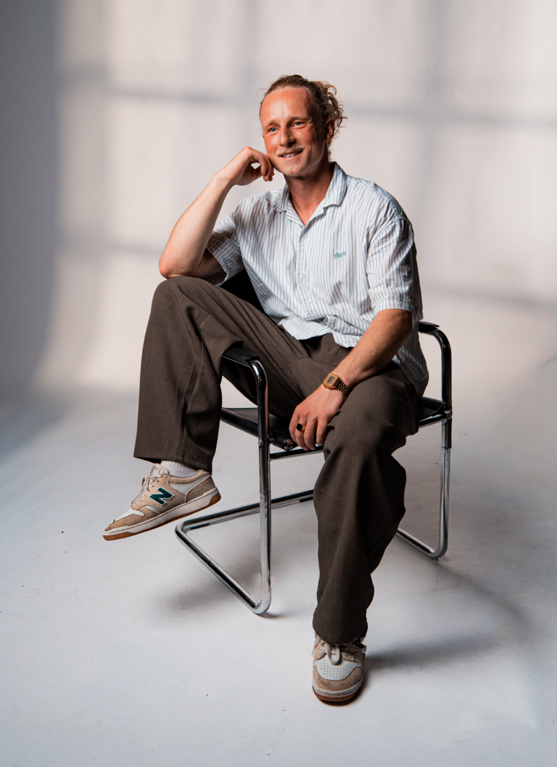 Thijs Geertsen