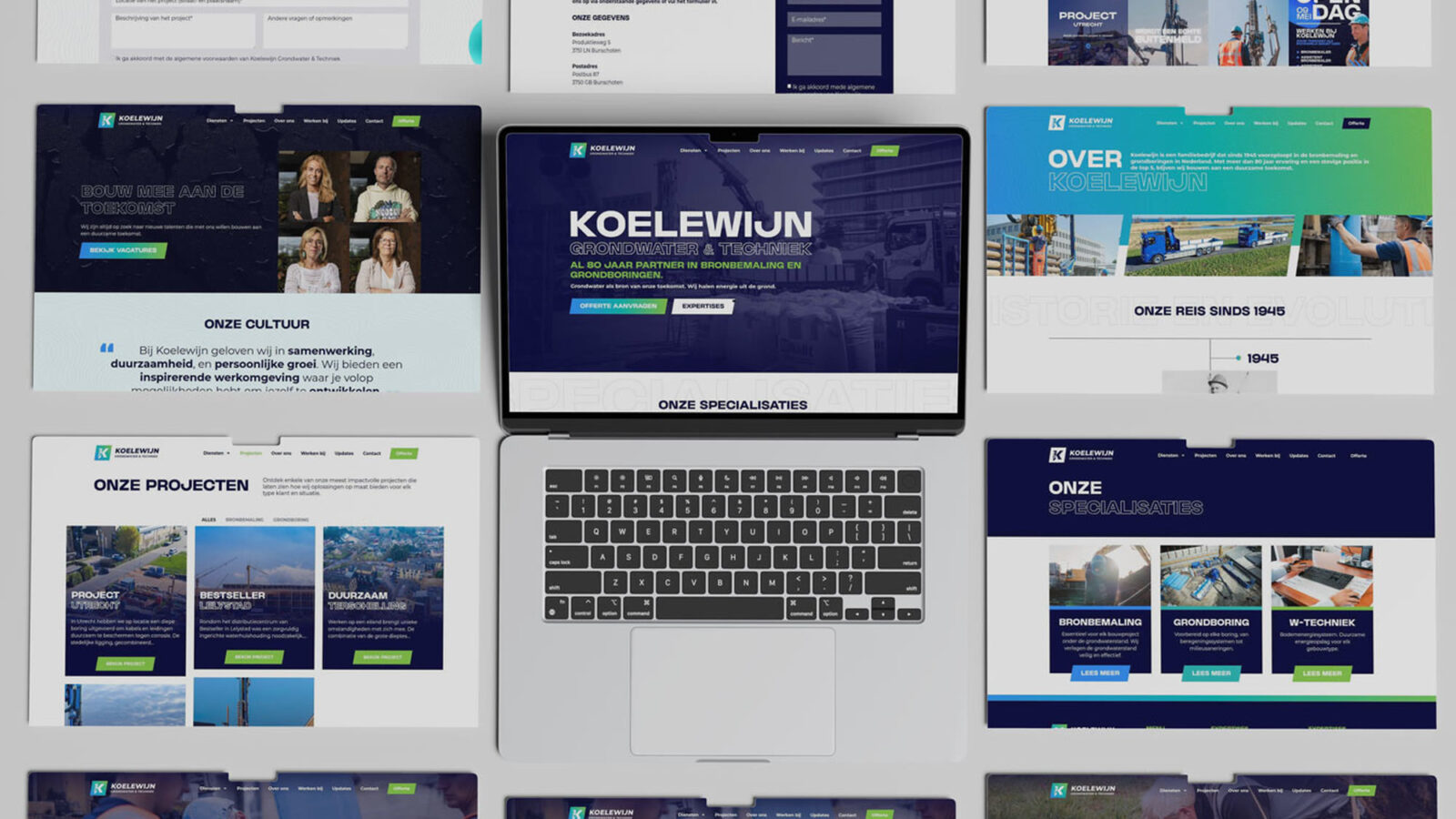 Koelewijn
