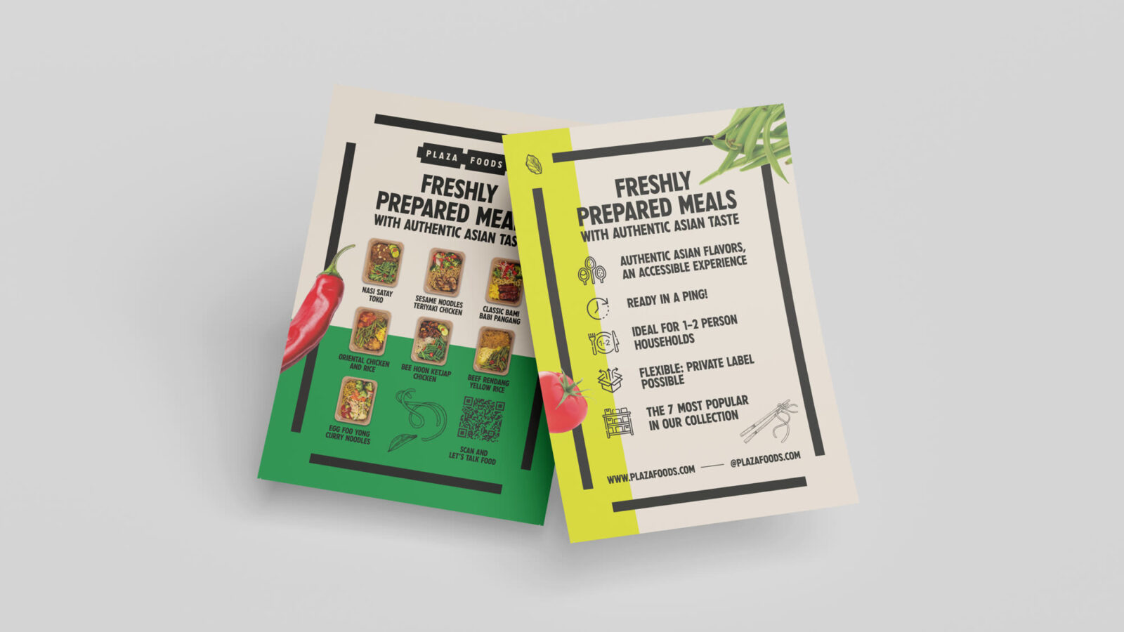 Plaza Foods